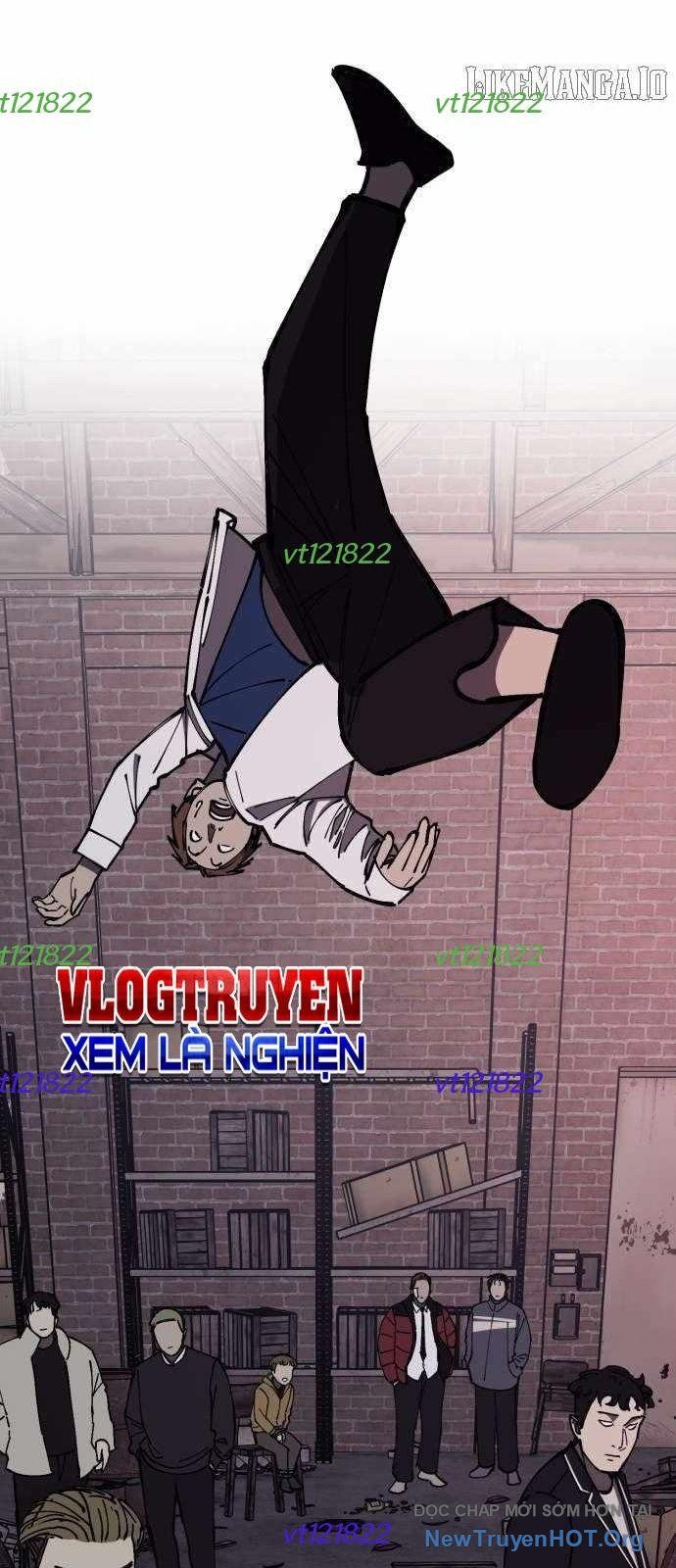 Sinh Viên Trở Về Chapter 6 - Trang 2