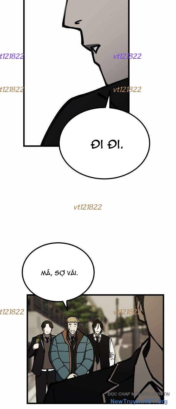 Sinh Viên Trở Về Chapter 6 - Trang 2
