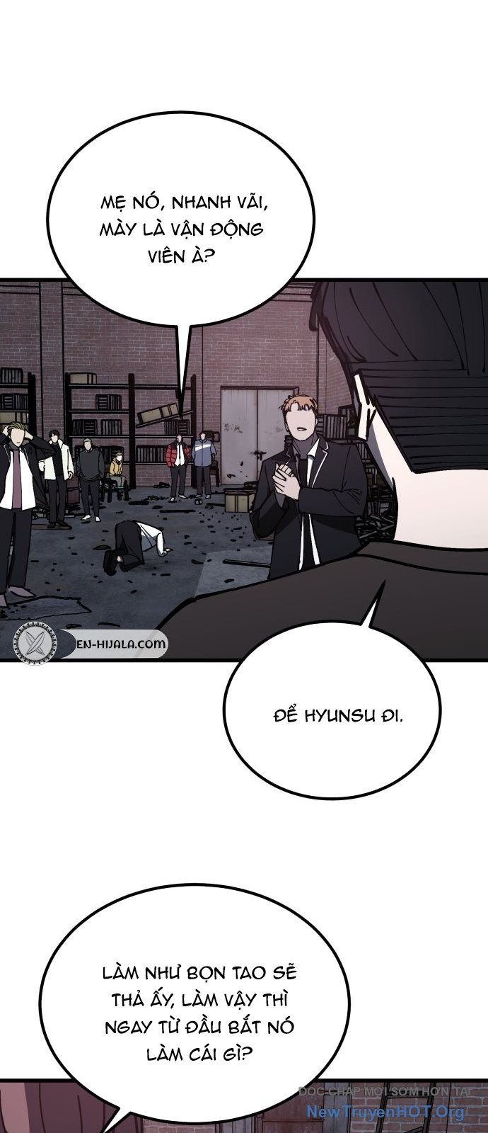 Sinh Viên Trở Về Chapter 7 - Trang 2