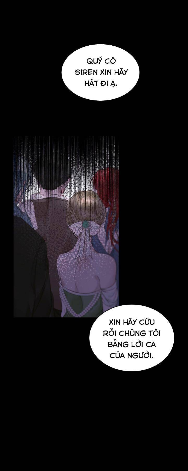Siren: Trở Thành Gia Đình Của Nhân Vật Phản Diện Chapter 1 - Trang 2