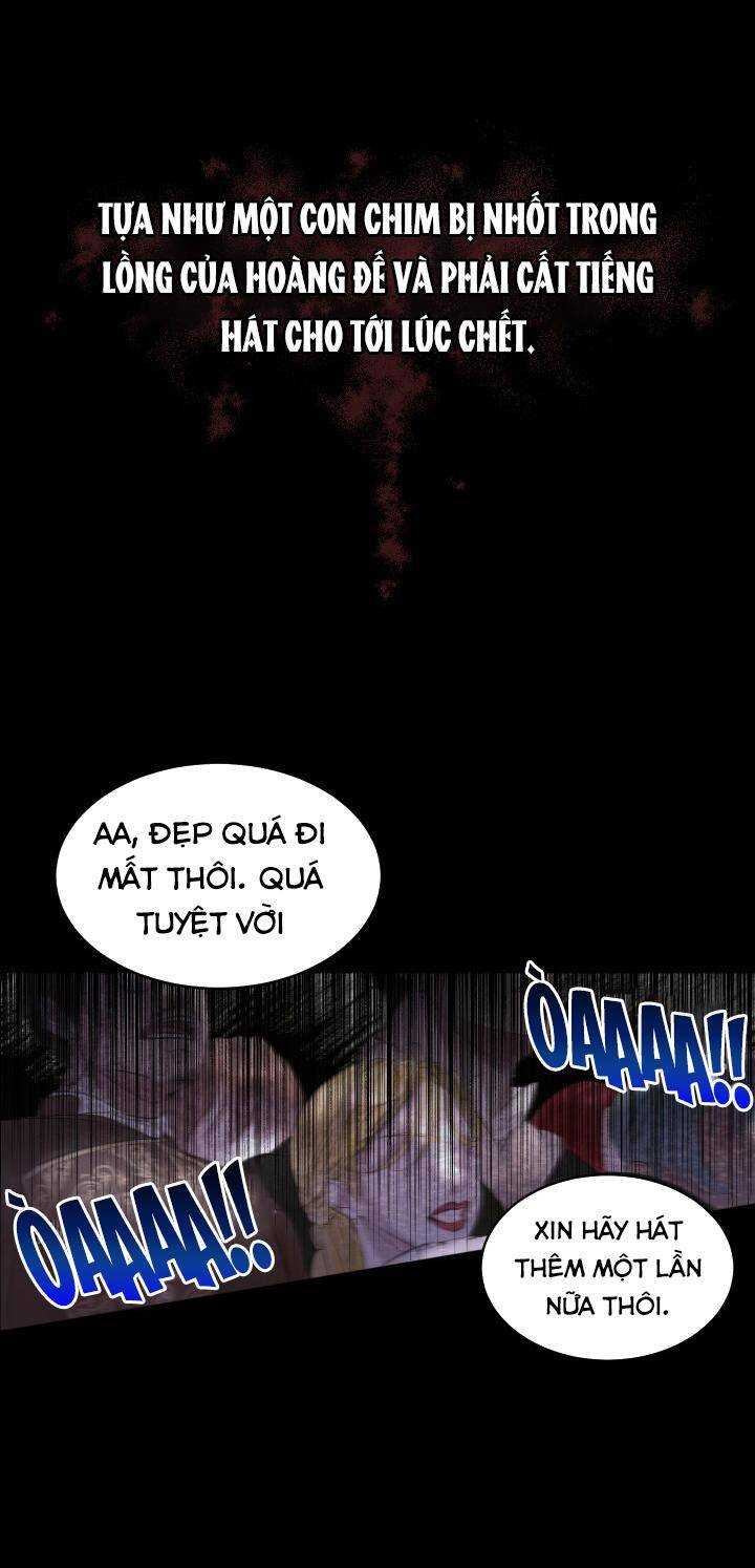 Siren: Trở Thành Gia Đình Của Nhân Vật Phản Diện Chapter 1 - Trang 2