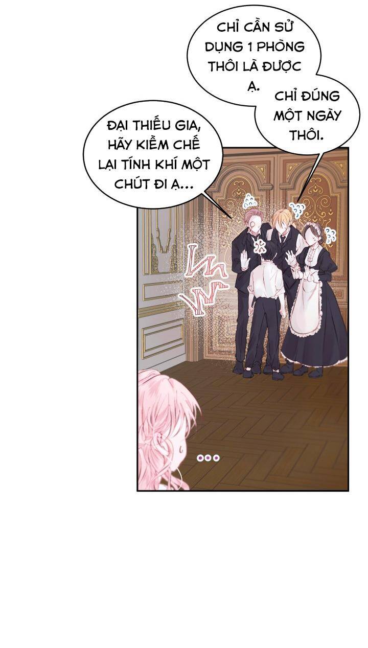 Siren: Trở Thành Gia Đình Của Nhân Vật Phản Diện Chapter 1 - Trang 2