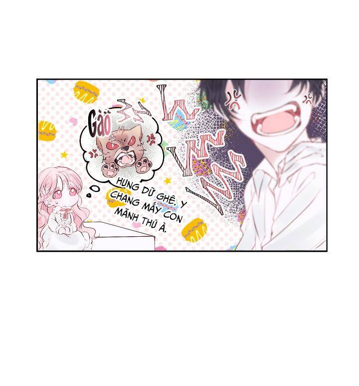 Siren: Trở Thành Gia Đình Của Nhân Vật Phản Diện Chapter 1 - Trang 2