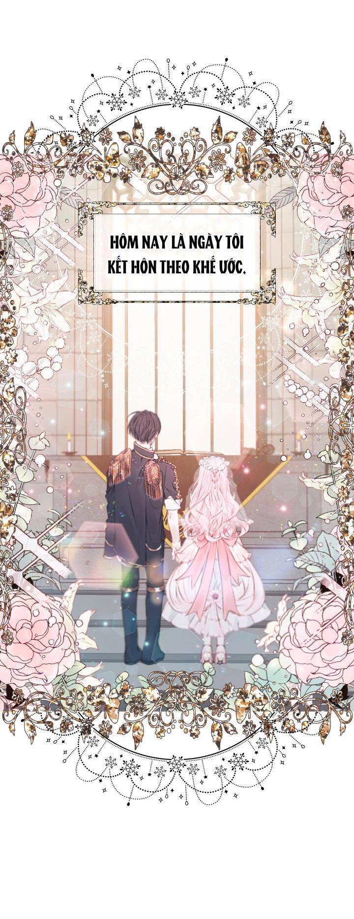 Siren: Trở Thành Gia Đình Của Nhân Vật Phản Diện Chapter 1 - Trang 2