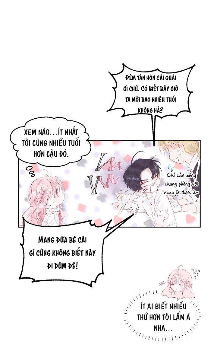 Siren: Trở Thành Gia Đình Của Nhân Vật Phản Diện Chapter 1 - Trang 2