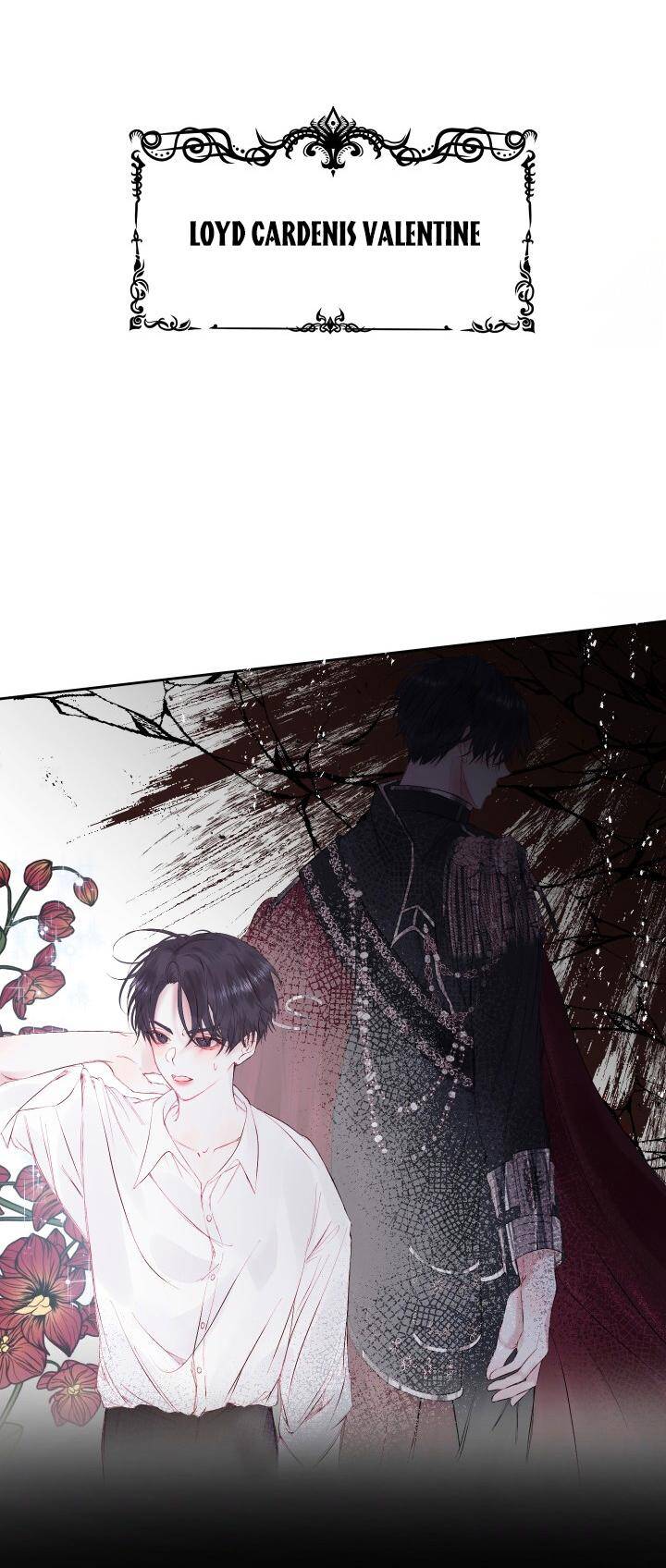 Siren: Trở Thành Gia Đình Của Nhân Vật Phản Diện Chapter 1 - Trang 2