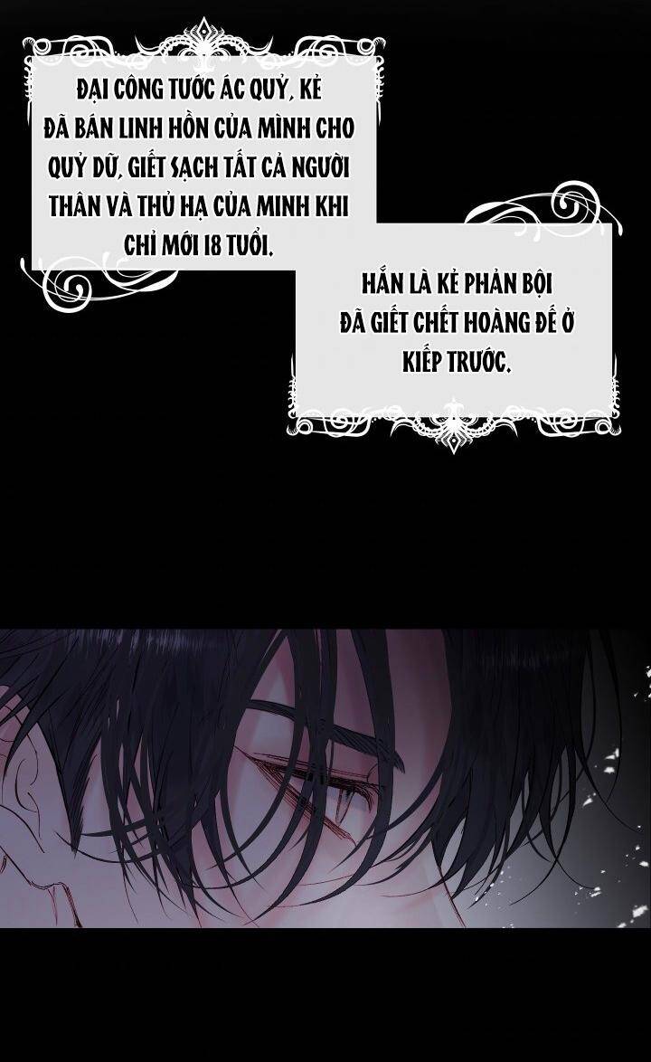 Siren: Trở Thành Gia Đình Của Nhân Vật Phản Diện Chapter 1 - Trang 2