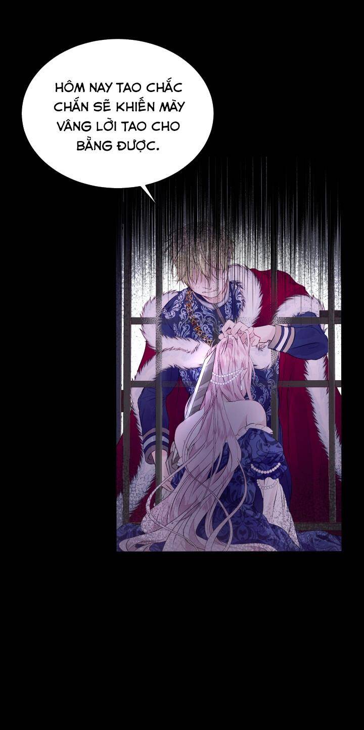 Siren: Trở Thành Gia Đình Của Nhân Vật Phản Diện Chapter 1 - Trang 2