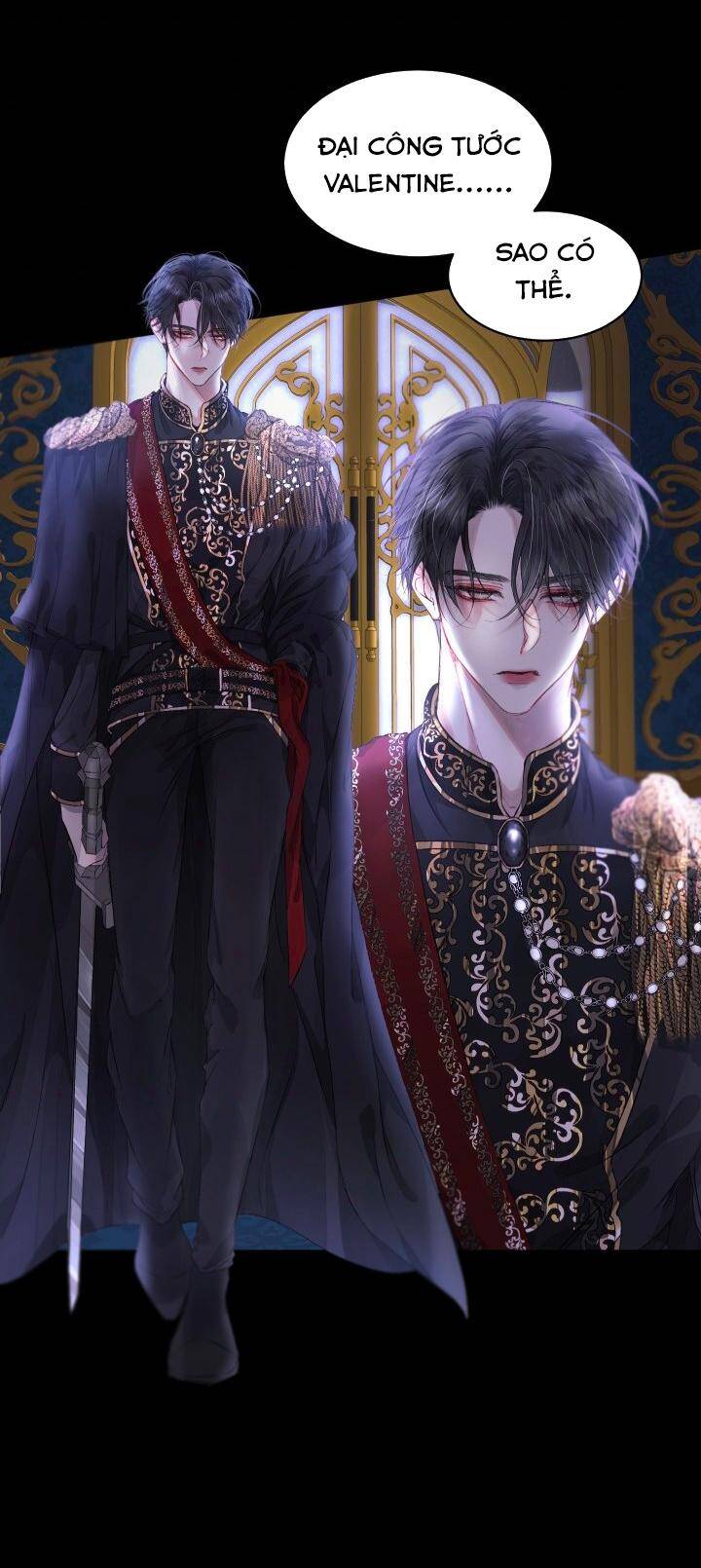 Siren: Trở Thành Gia Đình Của Nhân Vật Phản Diện Chapter 1 - Trang 2