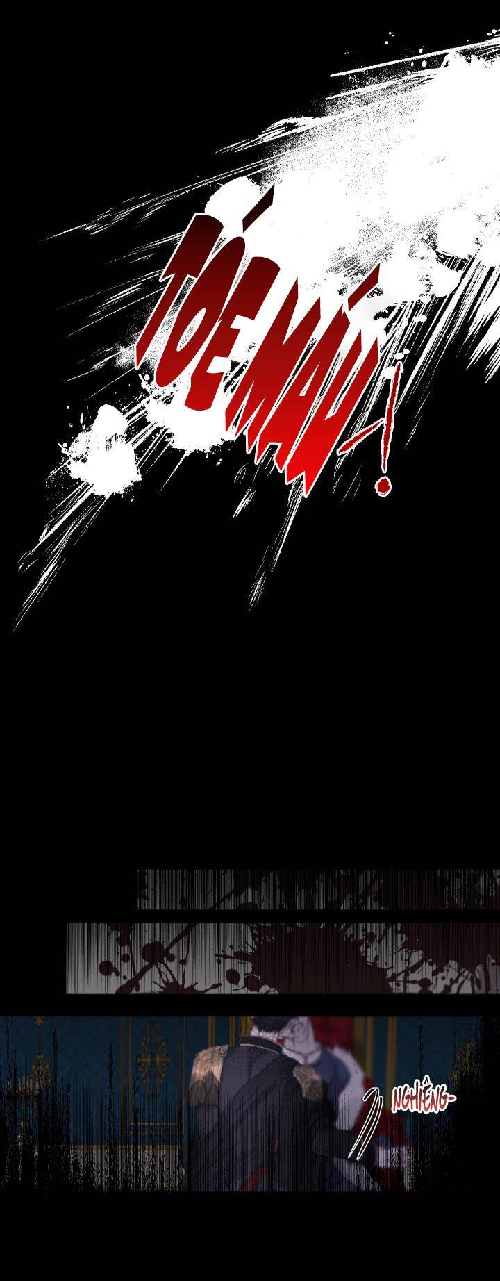 Siren: Trở Thành Gia Đình Của Nhân Vật Phản Diện Chapter 1 - Trang 2