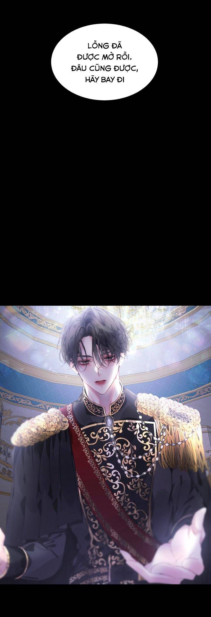 Siren: Trở Thành Gia Đình Của Nhân Vật Phản Diện Chapter 1 - Trang 2