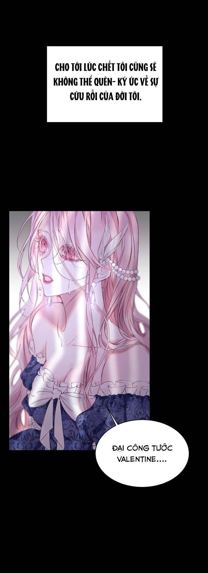 Siren: Trở Thành Gia Đình Của Nhân Vật Phản Diện Chapter 1 - Trang 2