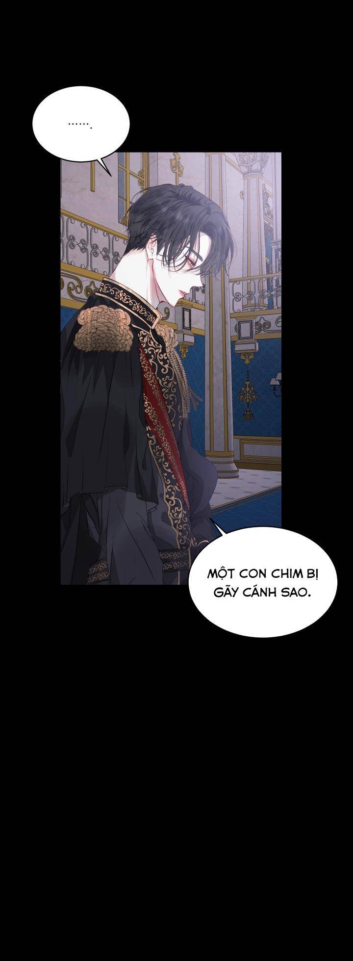 Siren: Trở Thành Gia Đình Của Nhân Vật Phản Diện Chapter 1 - Trang 2