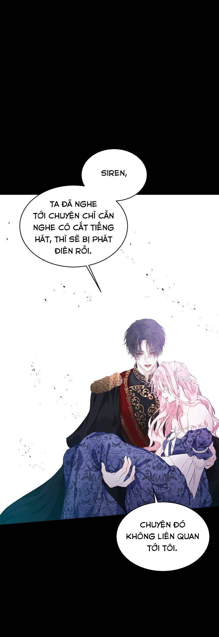 Siren: Trở Thành Gia Đình Của Nhân Vật Phản Diện Chapter 1 - Trang 2