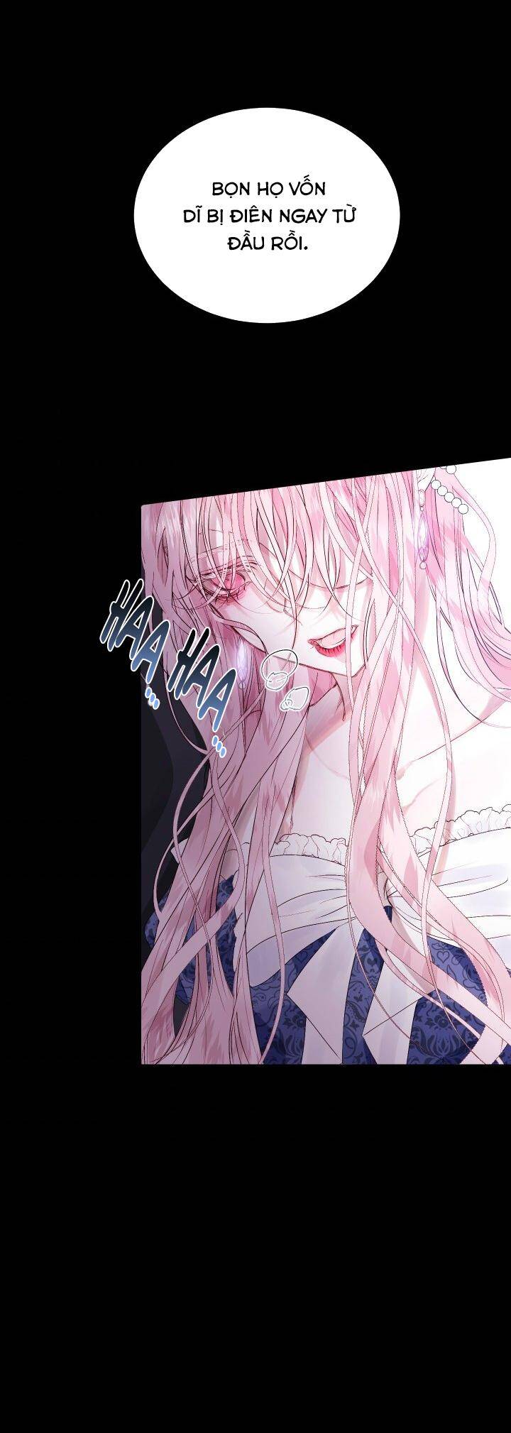 Siren: Trở Thành Gia Đình Của Nhân Vật Phản Diện Chapter 1 - Trang 2