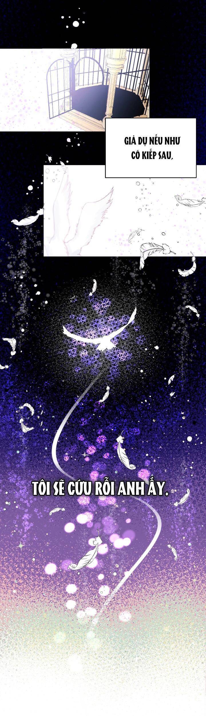 Siren: Trở Thành Gia Đình Của Nhân Vật Phản Diện Chapter 1 - Trang 2