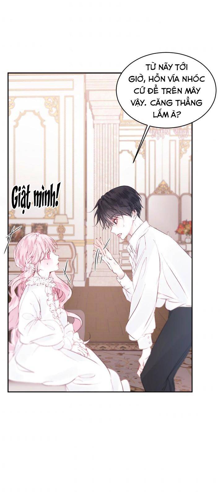 Siren: Trở Thành Gia Đình Của Nhân Vật Phản Diện Chapter 1 - Trang 2