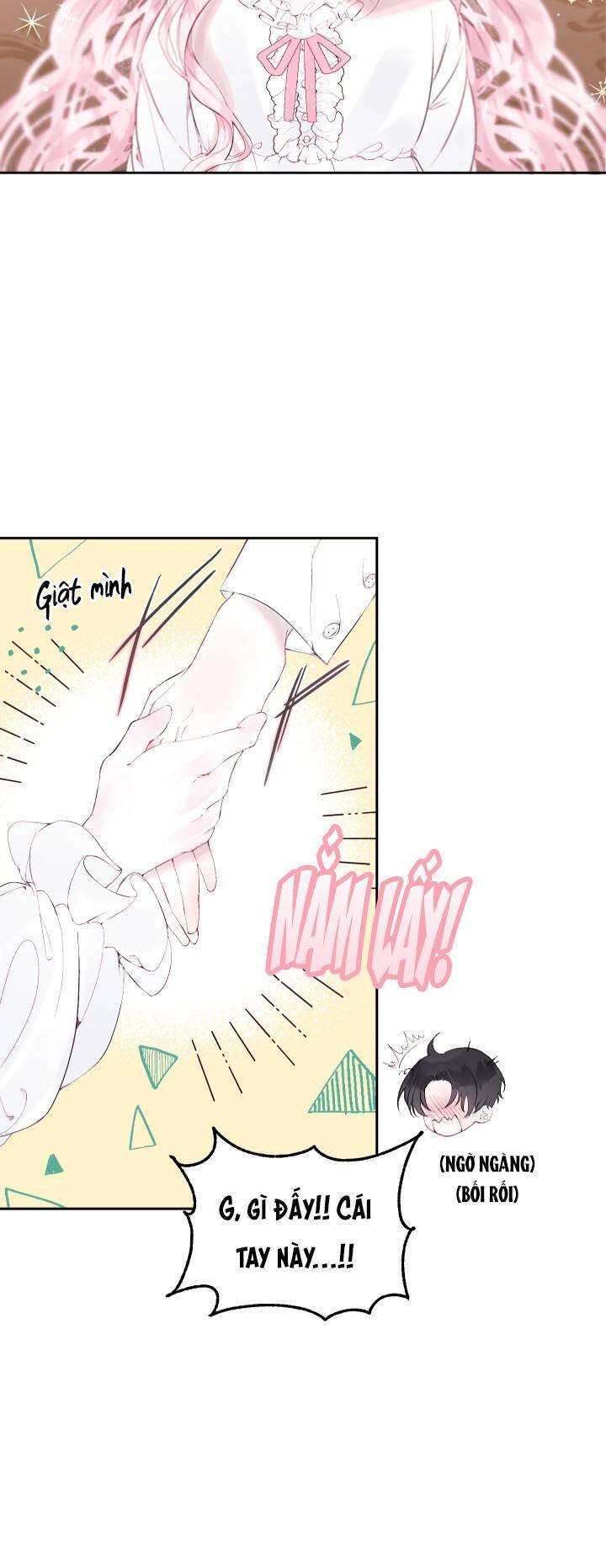 Siren: Trở Thành Gia Đình Của Nhân Vật Phản Diện Chapter 1 - Trang 2