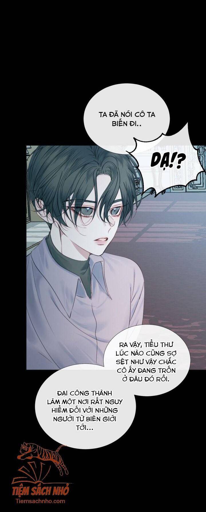 Siren: Trở Thành Gia Đình Của Nhân Vật Phản Diện Chapter 10 - Trang 2