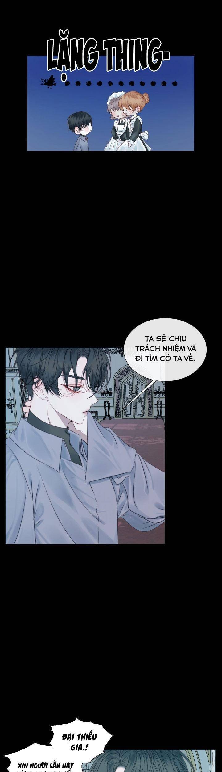 Siren: Trở Thành Gia Đình Của Nhân Vật Phản Diện Chapter 10 - Trang 2