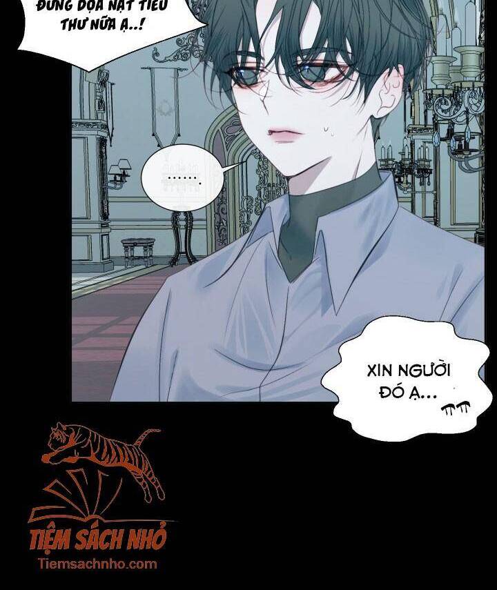 Siren: Trở Thành Gia Đình Của Nhân Vật Phản Diện Chapter 10 - Trang 2