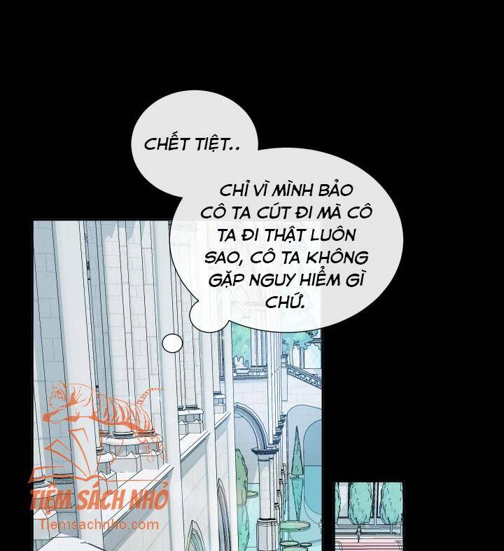 Siren: Trở Thành Gia Đình Của Nhân Vật Phản Diện Chapter 10 - Trang 2