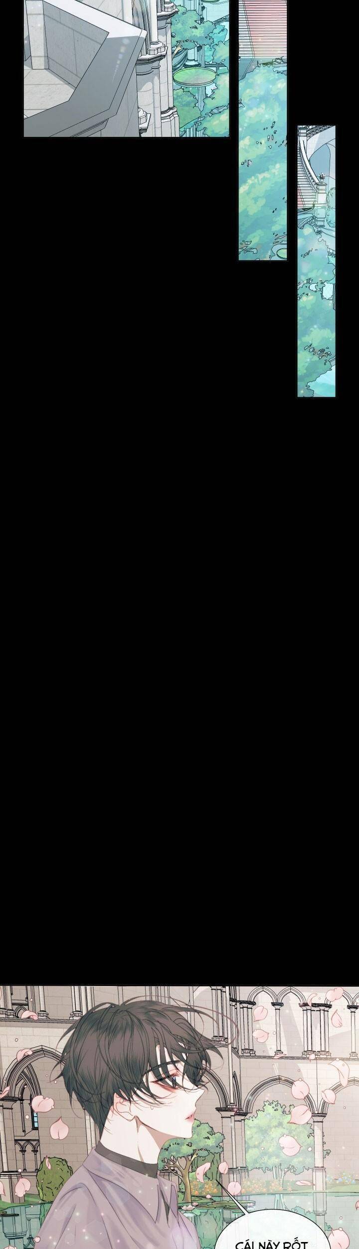 Siren: Trở Thành Gia Đình Của Nhân Vật Phản Diện Chapter 10 - Trang 2