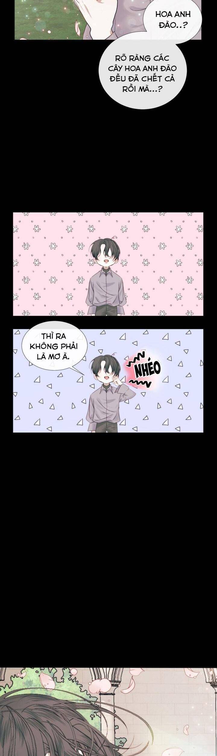 Siren: Trở Thành Gia Đình Của Nhân Vật Phản Diện Chapter 10 - Trang 2