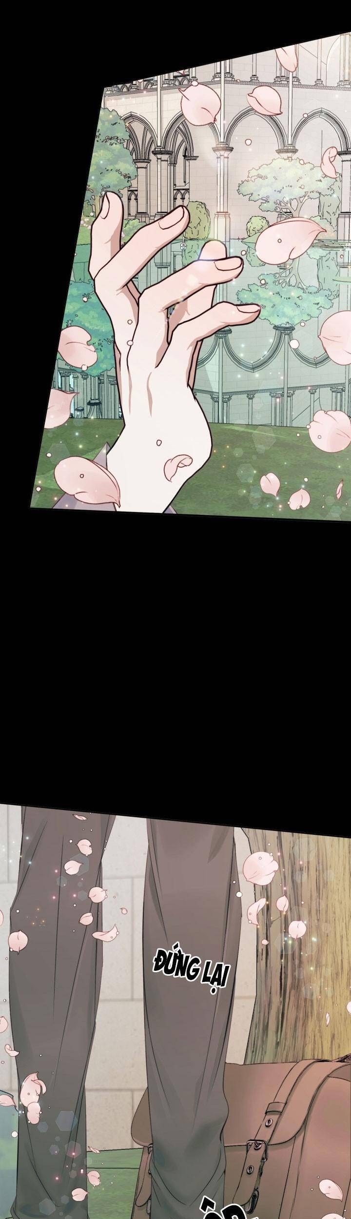 Siren: Trở Thành Gia Đình Của Nhân Vật Phản Diện Chapter 10 - Trang 2