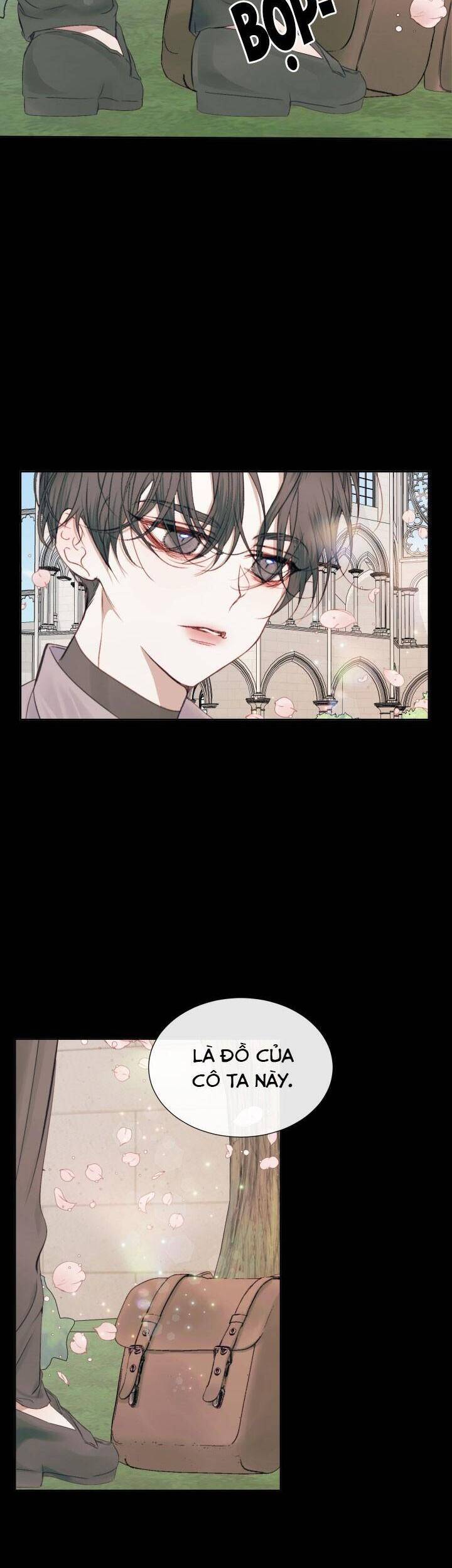 Siren: Trở Thành Gia Đình Của Nhân Vật Phản Diện Chapter 10 - Trang 2