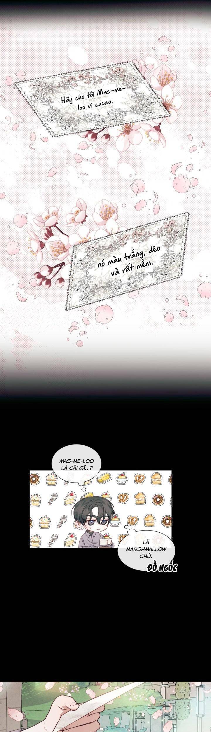 Siren: Trở Thành Gia Đình Của Nhân Vật Phản Diện Chapter 10 - Trang 2