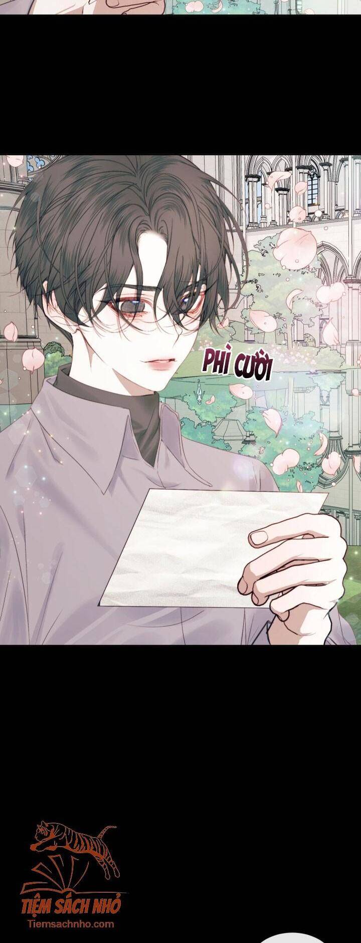 Siren: Trở Thành Gia Đình Của Nhân Vật Phản Diện Chapter 10 - Trang 2