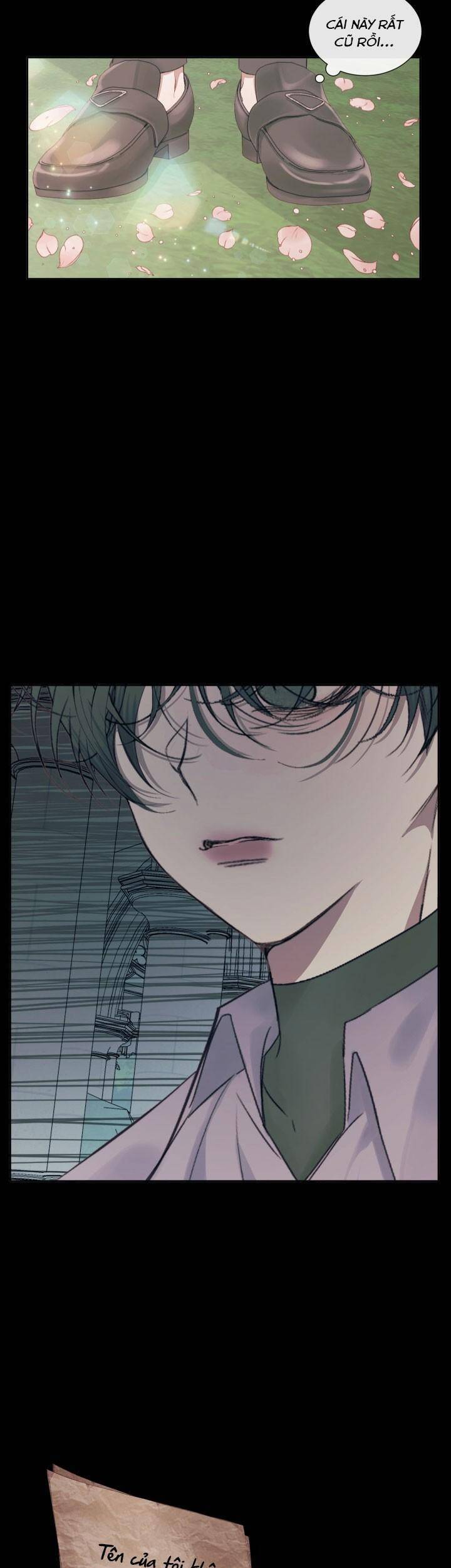 Siren: Trở Thành Gia Đình Của Nhân Vật Phản Diện Chapter 10 - Trang 2