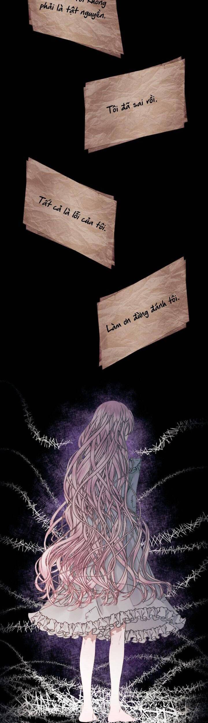 Siren: Trở Thành Gia Đình Của Nhân Vật Phản Diện Chapter 10 - Trang 2