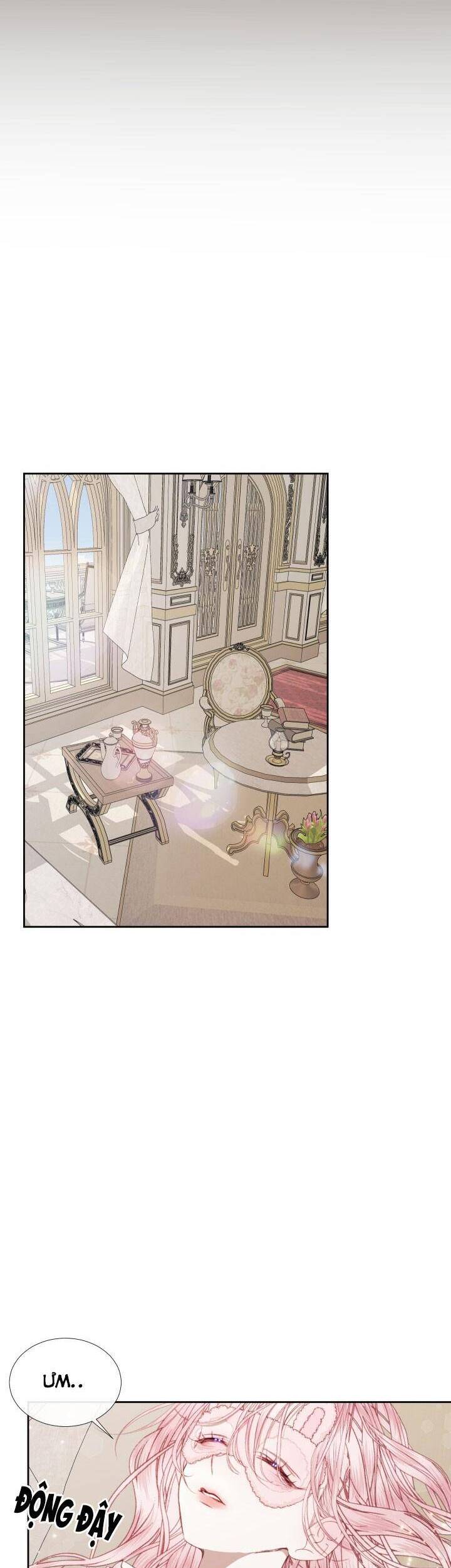 Siren: Trở Thành Gia Đình Của Nhân Vật Phản Diện Chapter 10 - Trang 2