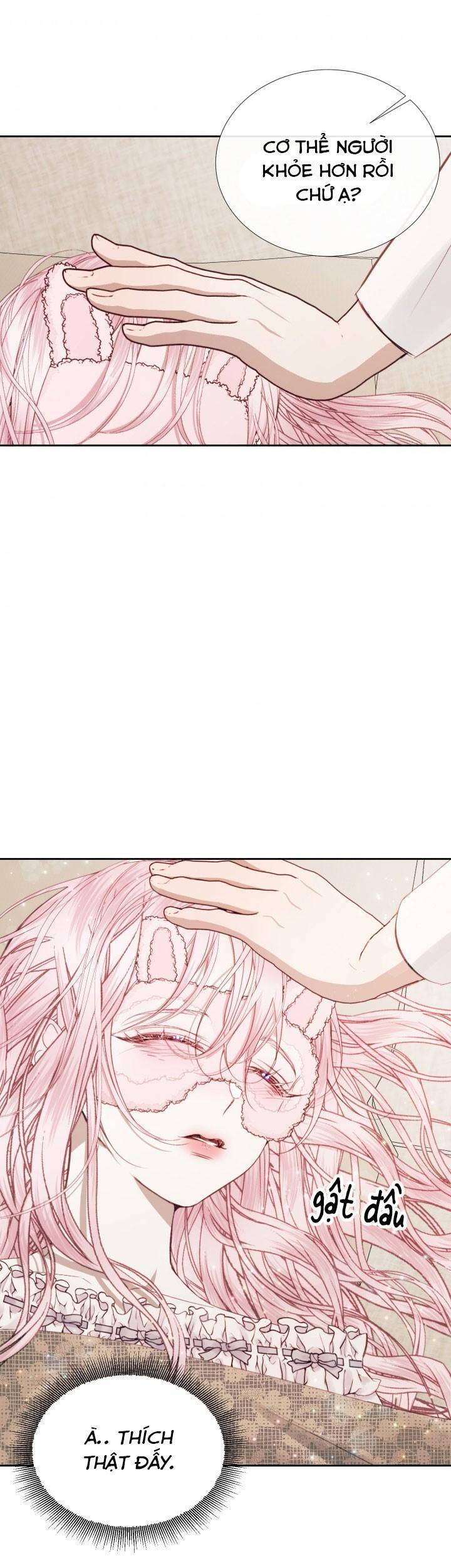 Siren: Trở Thành Gia Đình Của Nhân Vật Phản Diện Chapter 10 - Trang 2