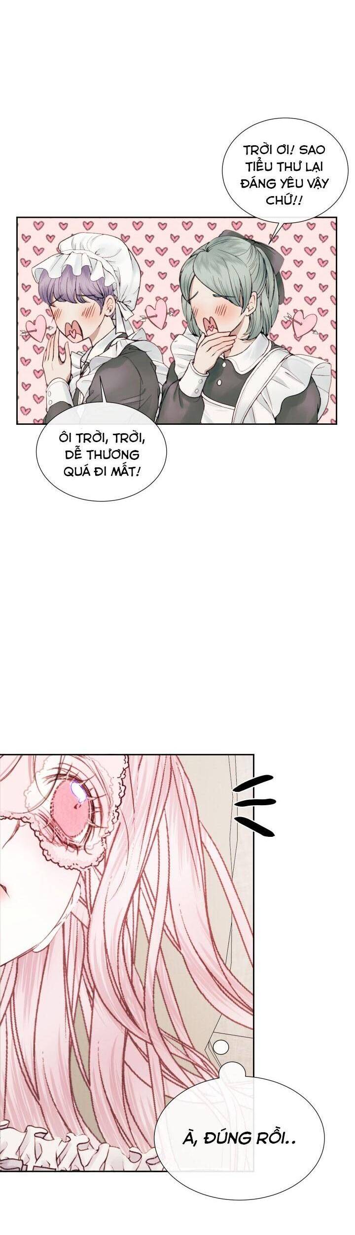 Siren: Trở Thành Gia Đình Của Nhân Vật Phản Diện Chapter 10 - Trang 2