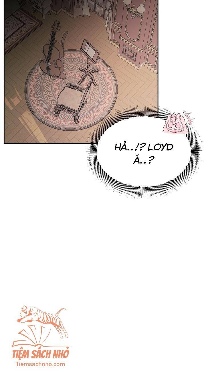 Siren: Trở Thành Gia Đình Của Nhân Vật Phản Diện Chapter 10 - Trang 2