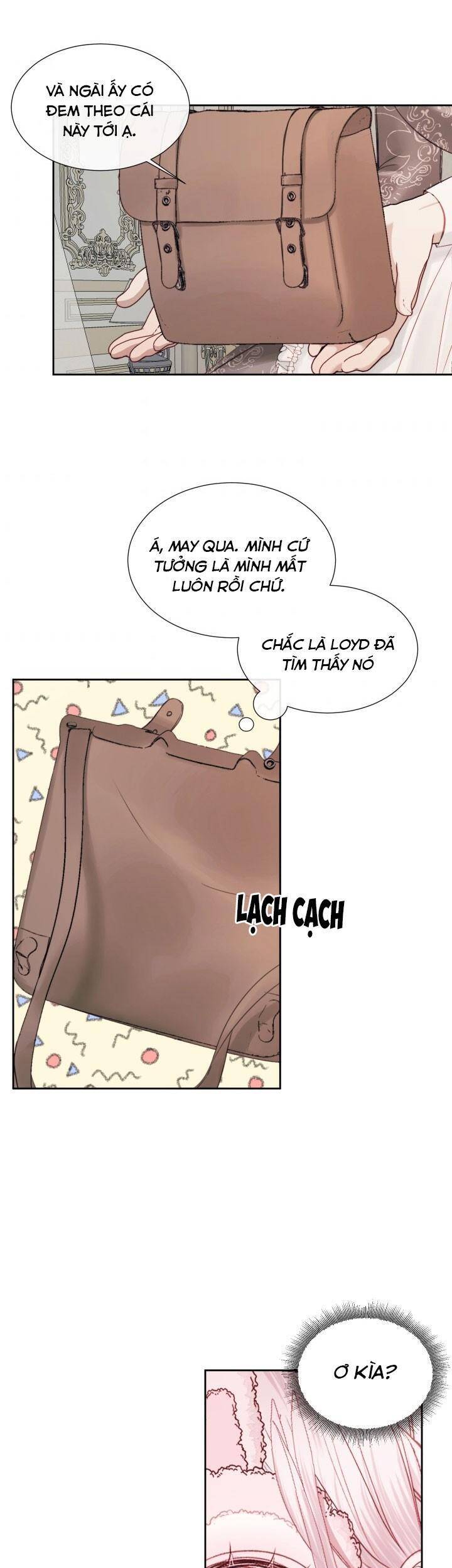 Siren: Trở Thành Gia Đình Của Nhân Vật Phản Diện Chapter 10 - Trang 2