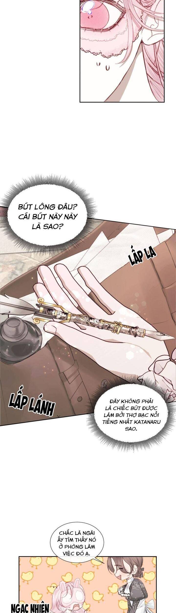 Siren: Trở Thành Gia Đình Của Nhân Vật Phản Diện Chapter 10 - Trang 2