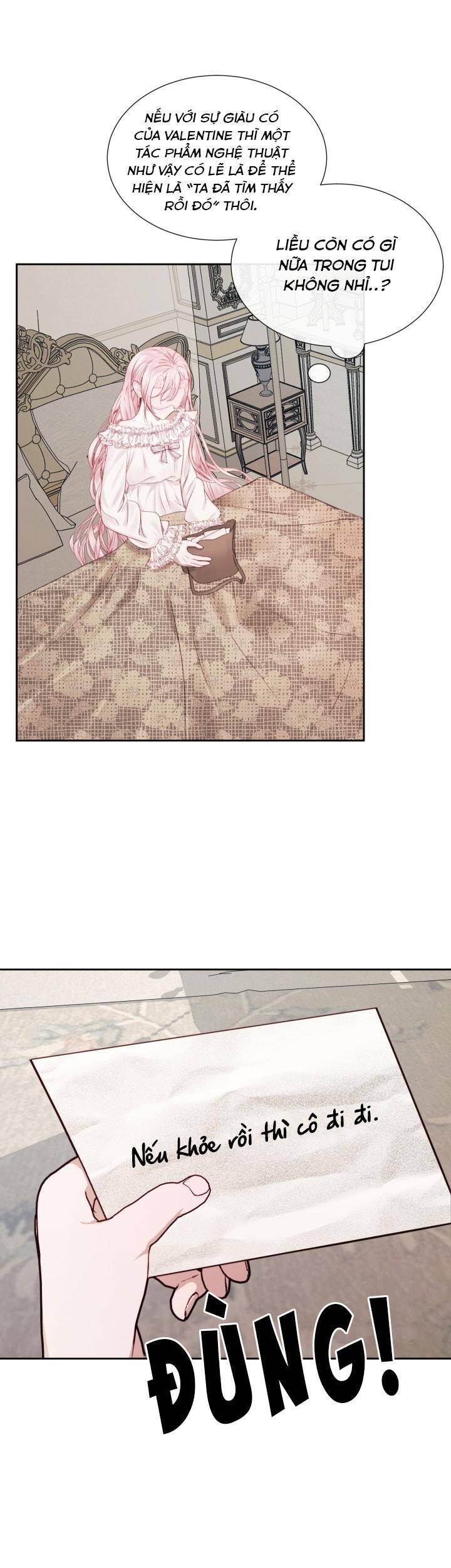 Siren: Trở Thành Gia Đình Của Nhân Vật Phản Diện Chapter 10 - Trang 2