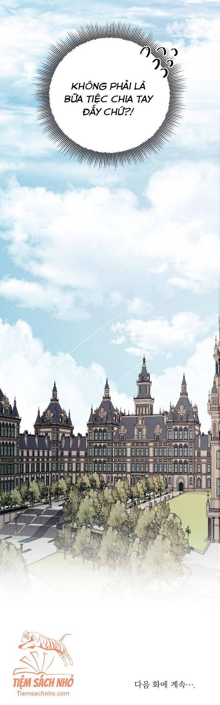 Siren: Trở Thành Gia Đình Của Nhân Vật Phản Diện Chapter 10 - Trang 2