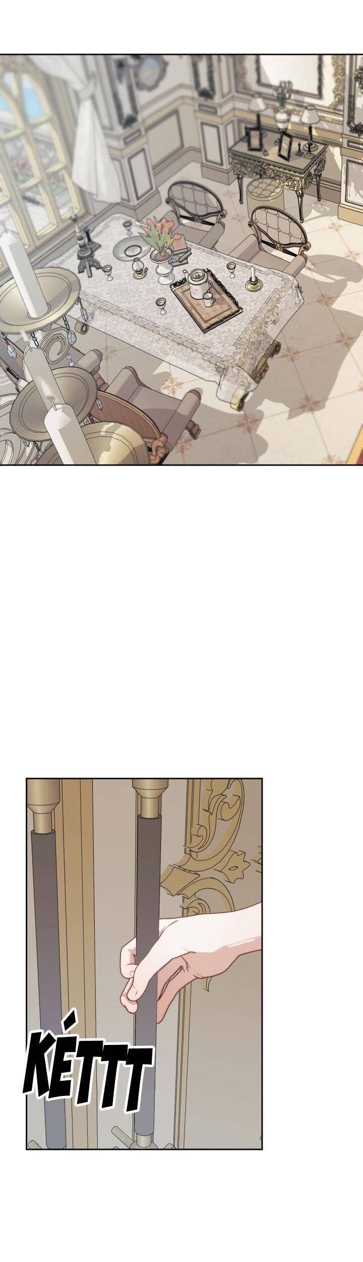 Siren: Trở Thành Gia Đình Của Nhân Vật Phản Diện Chapter 10 - Trang 2