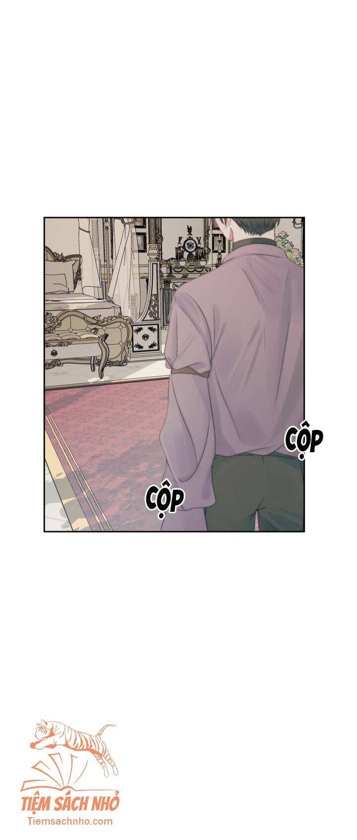 Siren: Trở Thành Gia Đình Của Nhân Vật Phản Diện Chapter 10 - Trang 2