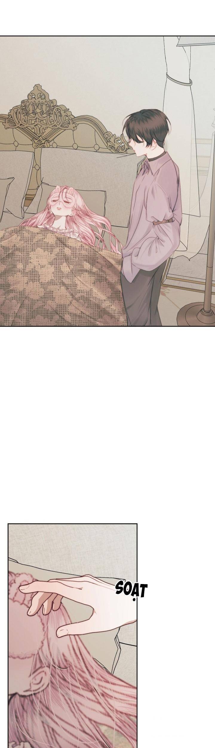 Siren: Trở Thành Gia Đình Của Nhân Vật Phản Diện Chapter 10 - Trang 2