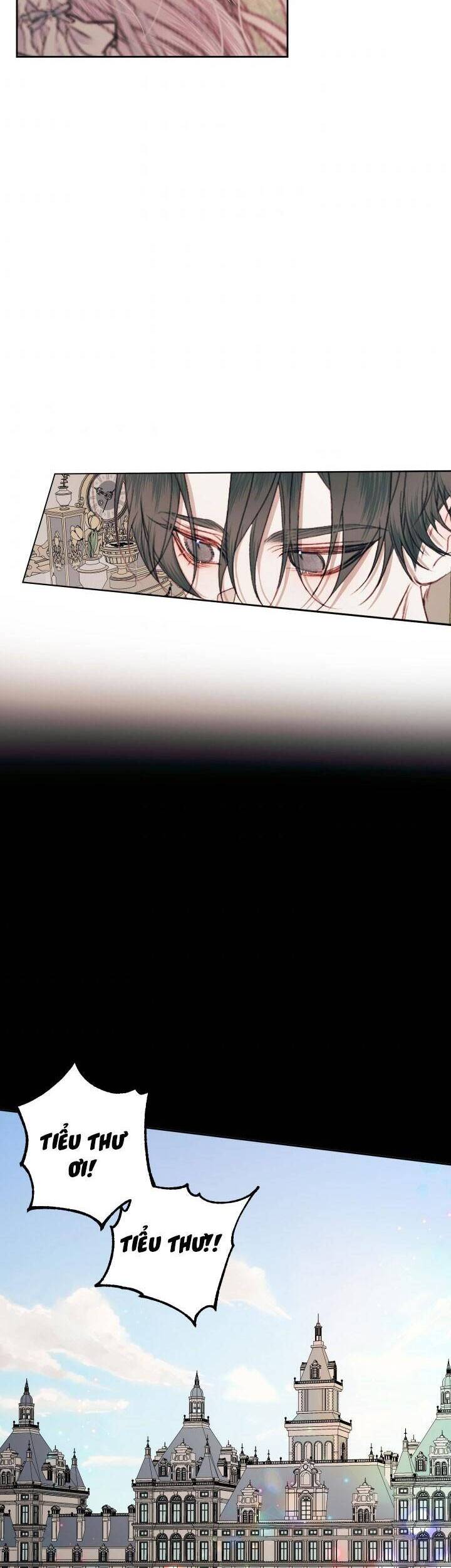 Siren: Trở Thành Gia Đình Của Nhân Vật Phản Diện Chapter 10 - Trang 2