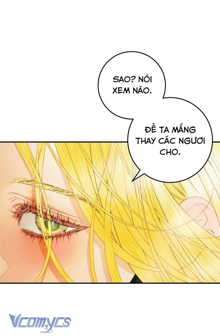 Siren: Trở Thành Gia Đình Của Nhân Vật Phản Diện Chapter 100 - Trang 2