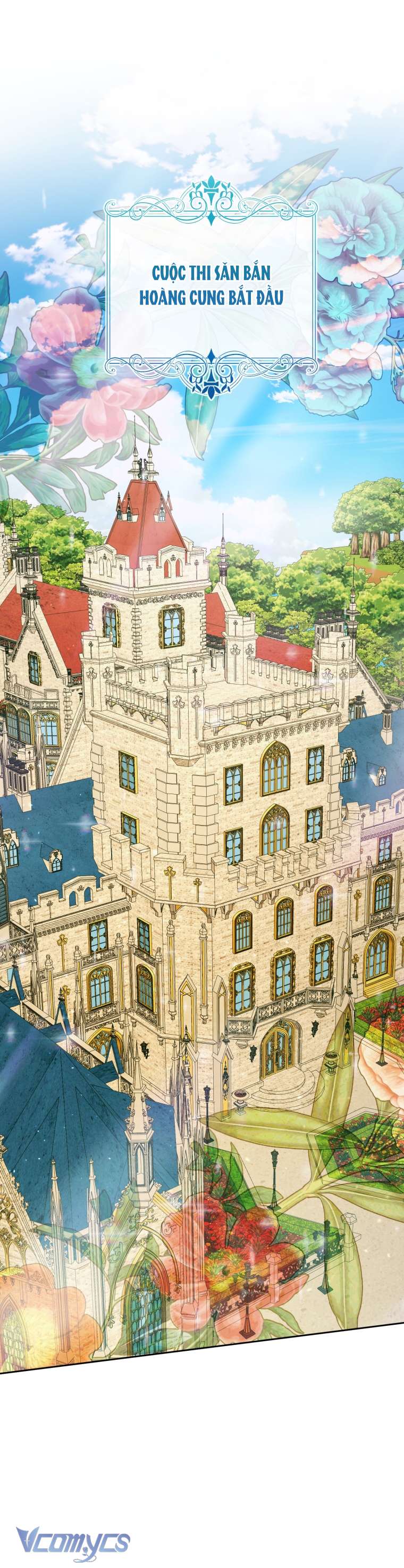 Siren: Trở Thành Gia Đình Của Nhân Vật Phản Diện Chapter 100 - Trang 2