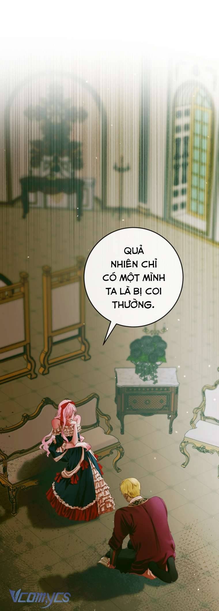 Siren: Trở Thành Gia Đình Của Nhân Vật Phản Diện Chapter 101 - Trang 2