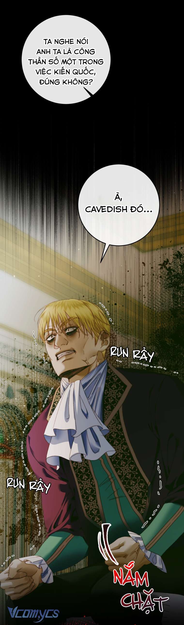 Siren: Trở Thành Gia Đình Của Nhân Vật Phản Diện Chapter 101 - Trang 2